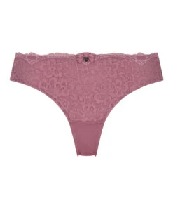 Marine Thong - Purple -Deals Bare Bralettes Store 202704 5