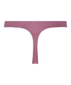 Marine Thong - Purple -Deals Bare Bralettes Store 202704 6