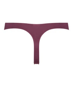 Marine Thong - Red 9 Marine Thong - Red -Deals Bare Bralettes Store 202708 6