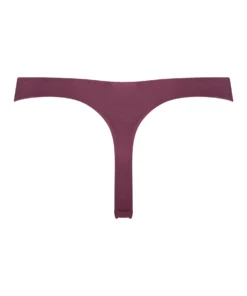 Marine Thong - Red 9 Marine Thong - Red -Deals Bare Bralettes Store 202708 6 scaled