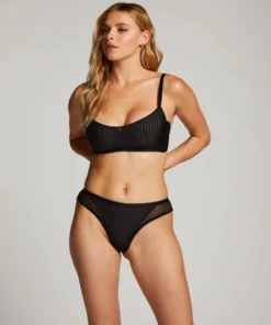 Dana Brazilian - Black