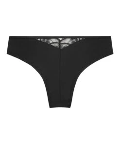 Luna Brazilian - Black -Deals Bare Bralettes Store 202735 6