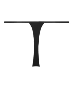 Luna Thong - Black -Deals Bare Bralettes Store 202738 6 scaled