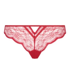 Isabelle Cheekini - Red 10 Isabelle Cheekini - Red -Deals Bare Bralettes Store 202758 5