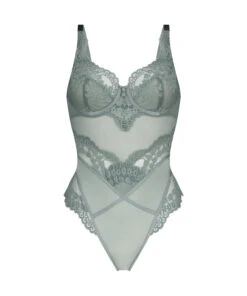 Amanza Body - Blue 8 Amanza Body - Blue -Deals Bare Bralettes Store 202762 5