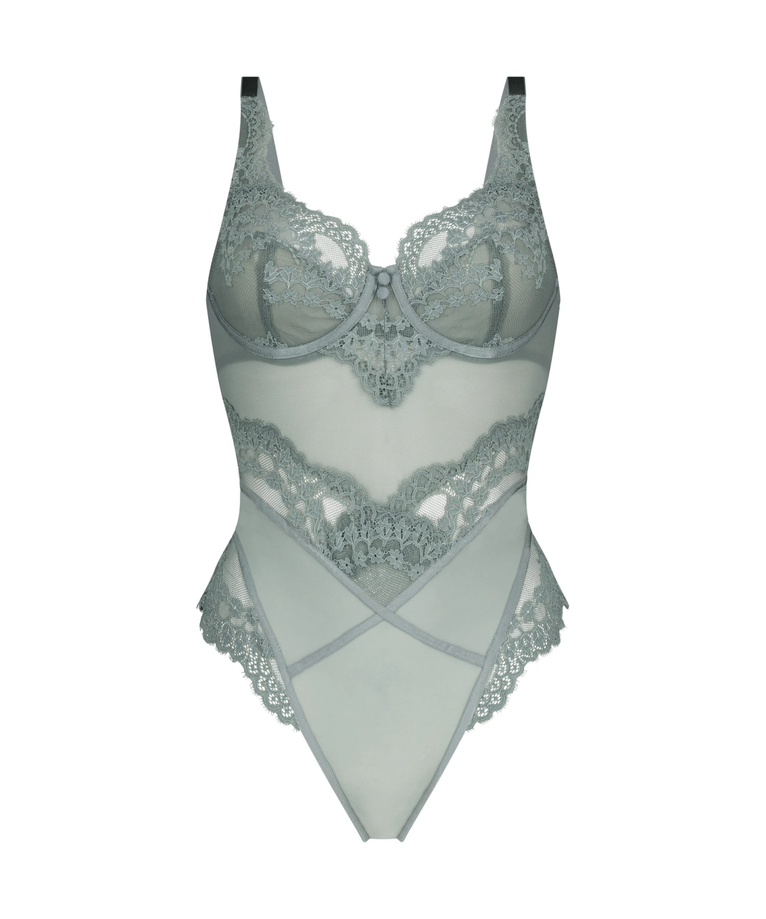 Amanza Body - Blue 4 Amanza Body - Blue - Image 4