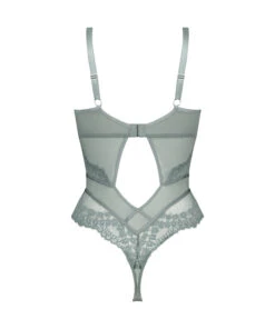 Amanza Body - Blue 9 Amanza Body - Blue -Deals Bare Bralettes Store 202762 6