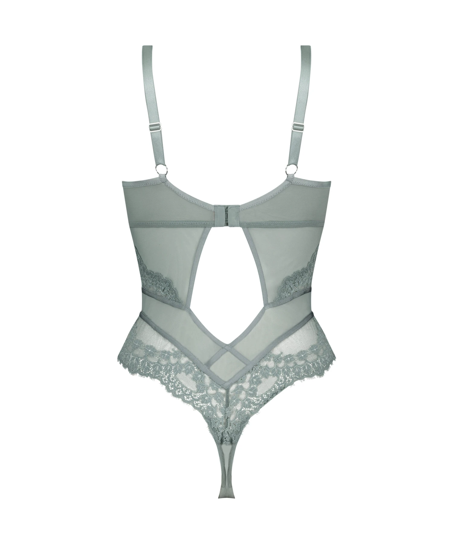 Amanza Body - Blue 5 Amanza Body - Blue - Image 5