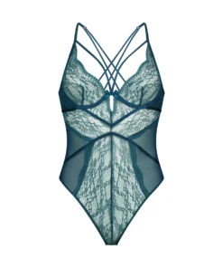 Isabelle Body - Blue -Deals Bare Bralettes Store 202765 5 scaled