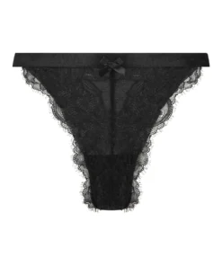 Linny Knickers - Black -Deals Bare Bralettes Store 202800 5 scaled