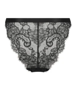 Linny Knickers - Black -Deals Bare Bralettes Store 202800 6 scaled