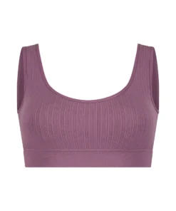 Dianne Scoop Bralette - Purple -Deals Bare Bralettes Store 202811 5 scaled