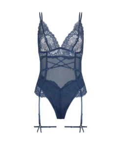 Josefina Body - Blue -Deals Bare Bralettes Store 202813 5 scaled