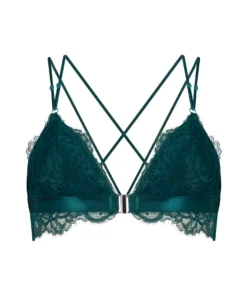 Linny Bralette - Green 16 Linny Bralette - Green -Deals Bare Bralettes Store 202815 5 scaled