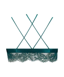 Linny Bralette - Green 17 Linny Bralette - Green -Deals Bare Bralettes Store 202815 6 scaled