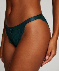 Linny Knickers - Green 10 Linny Knickers - Green -Deals Bare Bralettes Store 202816 2 scaled