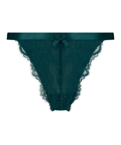 Linny Knickers - Green 14 Linny Knickers - Green -Deals Bare Bralettes Store 202816 5 scaled