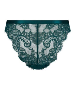 Linny Knickers - Green 15 Linny Knickers - Green -Deals Bare Bralettes Store 202816 6