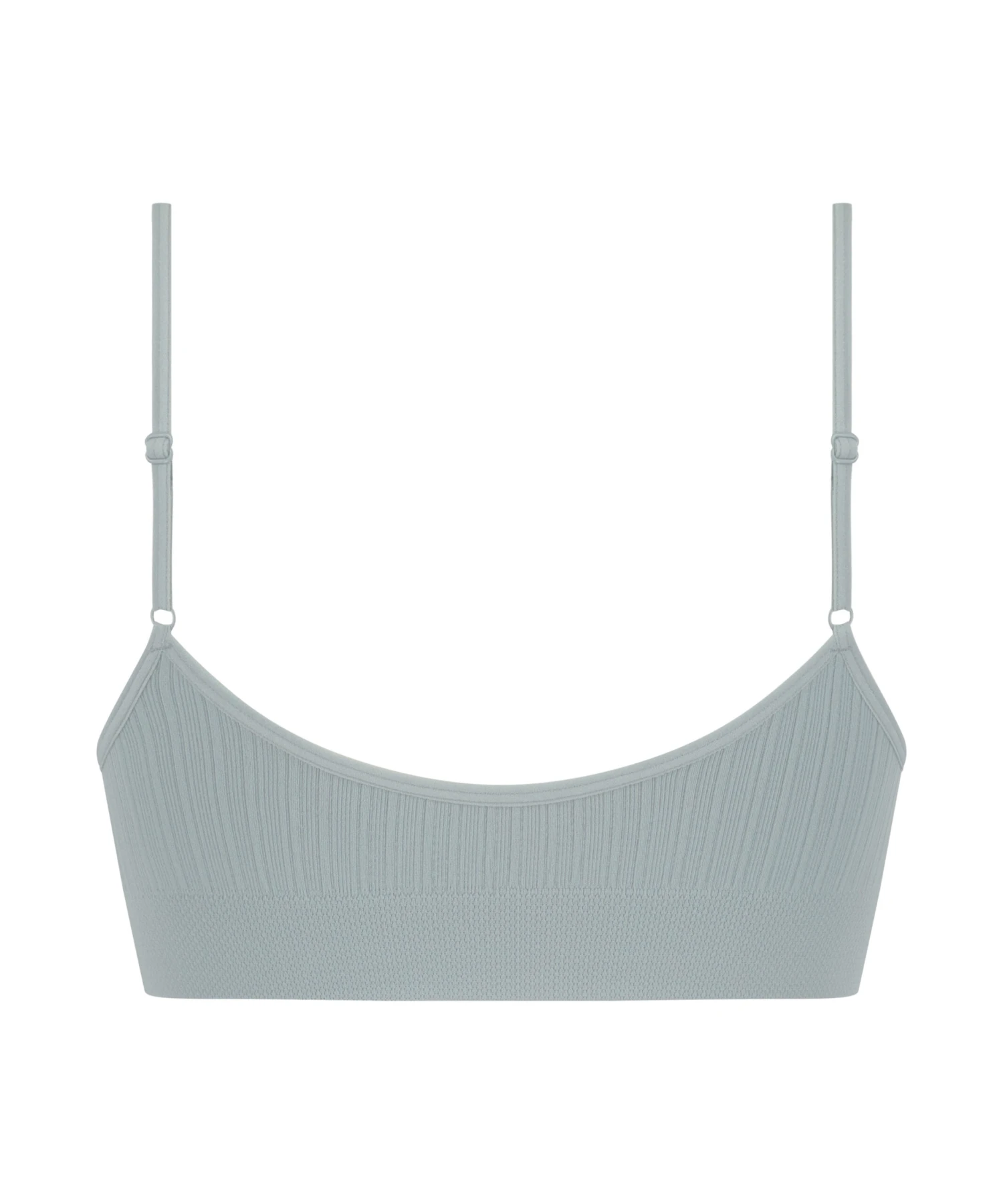 Dianne Bralette - Blue 5 Dianne Bralette - Blue - Image 5