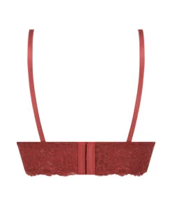 Marine Bralette - Red -Deals Bare Bralettes Store 202818 6