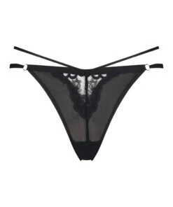 Riri Brazilian - Black 8 Riri Brazilian - Black -Deals Bare Bralettes Store 202820 5