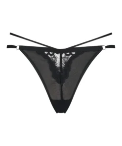 Riri Brazilian - Black -Deals Bare Bralettes Store 202820 5 scaled