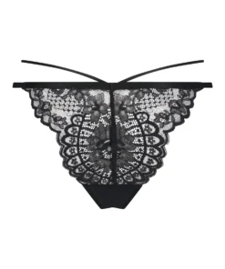 Riri Brazilian - Black -Deals Bare Bralettes Store 202820 6 scaled