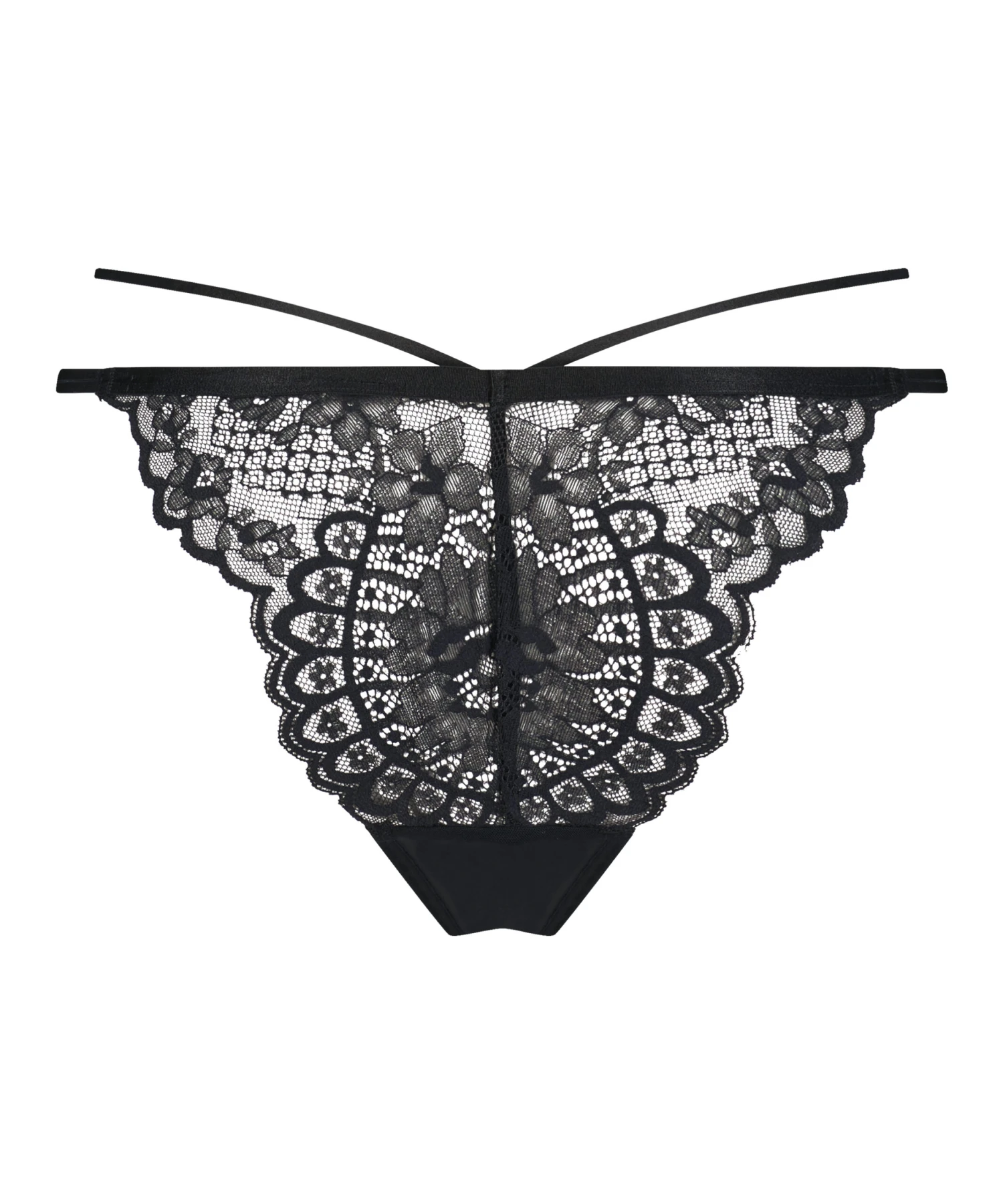 Riri Brazilian - Black 5 Riri Brazilian - Black - Image 5