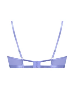 Lieke Bralette - Blue -Deals Bare Bralettes Store 202823 6