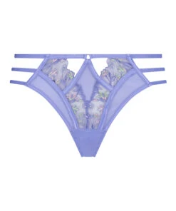 Lieke Thong - Purple -Deals Bare Bralettes Store 202825 5