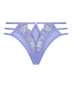 Lieke Thong - Purple -Deals Bare Bralettes Store 202825 5 scaled