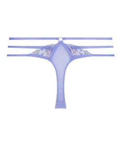 Lieke Thong - Purple -Deals Bare Bralettes Store 202825 6