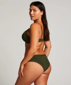 Classics Brazilians 3-pack - Green -Deals Bare Bralettes Store 202826 4 scaled