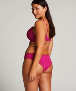 Classics Brazilians 3-pack - Pink -Deals Bare Bralettes Store 202827 4 scaled