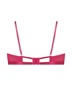Lieke Bralette - Pink 11 Lieke Bralette - Pink -Deals Bare Bralettes Store 202829 6