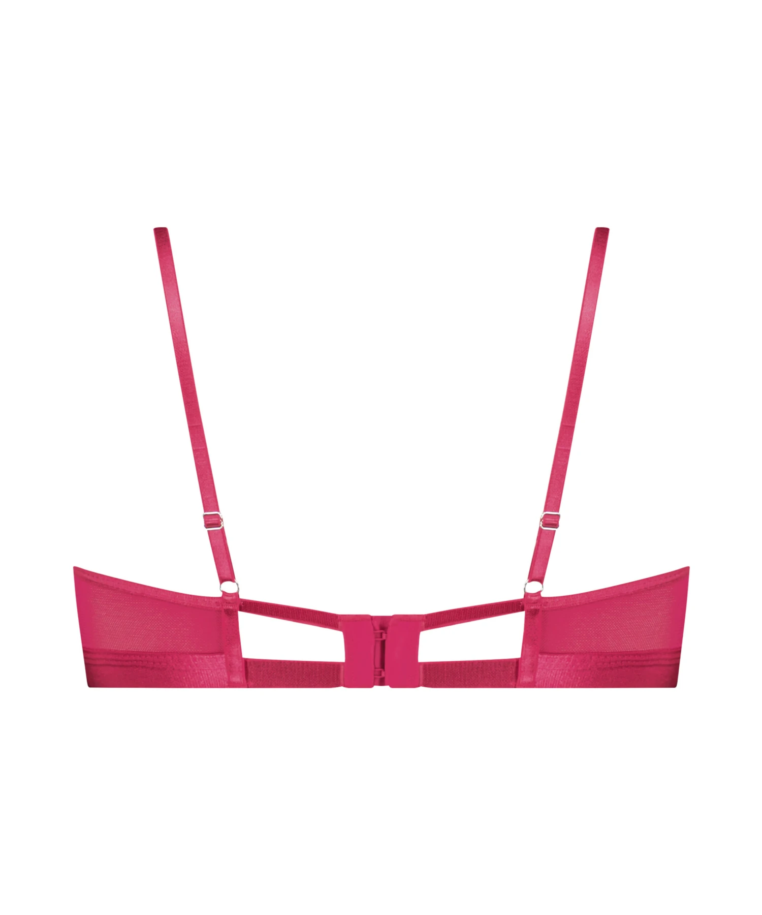 Lieke Bralette - Pink 6 Lieke Bralette - Pink - Image 6
