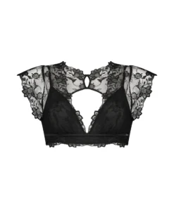 Inga Bralette - Black -Deals Bare Bralettes Store 202835 5 scaled