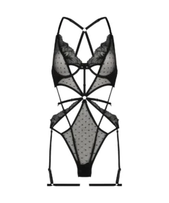 Lulu Body - Black -Deals Bare Bralettes Store 202839 5 scaled