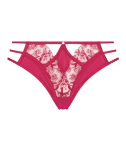 Lieke Brazilian - Pink -Deals Bare Bralettes Store 202840 5