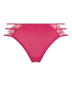 Lieke Brazilian - Pink -Deals Bare Bralettes Store 202840 6