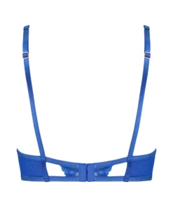 Pleasure Bralette - Blue -Deals Bare Bralettes Store 202843 6 scaled