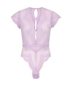 Daisy Body - Purple -Deals Bare Bralettes Store 202850 5