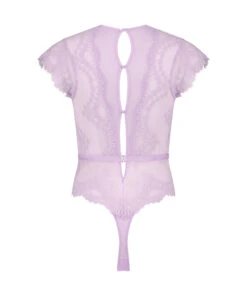 Daisy Body - Purple -Deals Bare Bralettes Store 202850 6