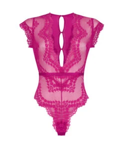 Daisy Body - Pink -Deals Bare Bralettes Store 202852 5