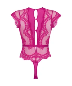 Daisy Body - Pink -Deals Bare Bralettes Store 202852 6 scaled