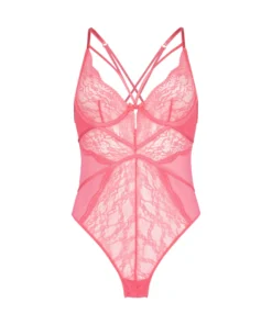 Isabelle Body - Pink -Deals Bare Bralettes Store 202853 5 scaled
