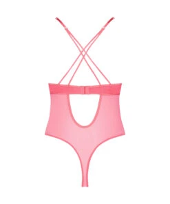 Isabelle Body - Pink -Deals Bare Bralettes Store 202853 6