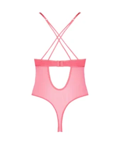 Isabelle Body - Pink -Deals Bare Bralettes Store 202853 6 scaled