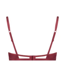 Michayla Bralette - Red 11 Michayla Bralette - Red -Deals Bare Bralettes Store 202855 6
