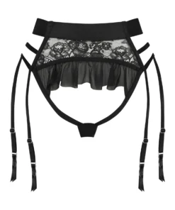 Ellen Maid Brazilian - Black 9 Ellen Maid Brazilian - Black -Deals Bare Bralettes Store 202858 6 scaled